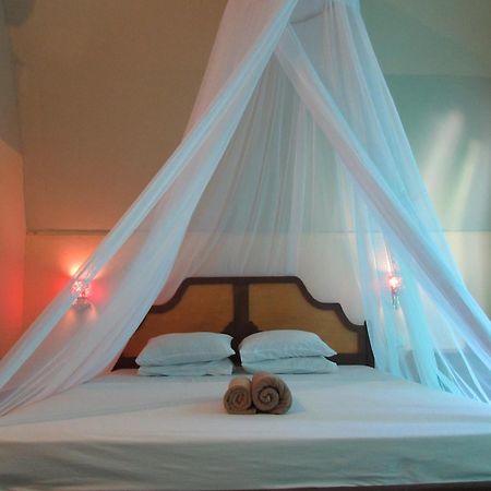 II Bungalow Gili Meno Chambre photo